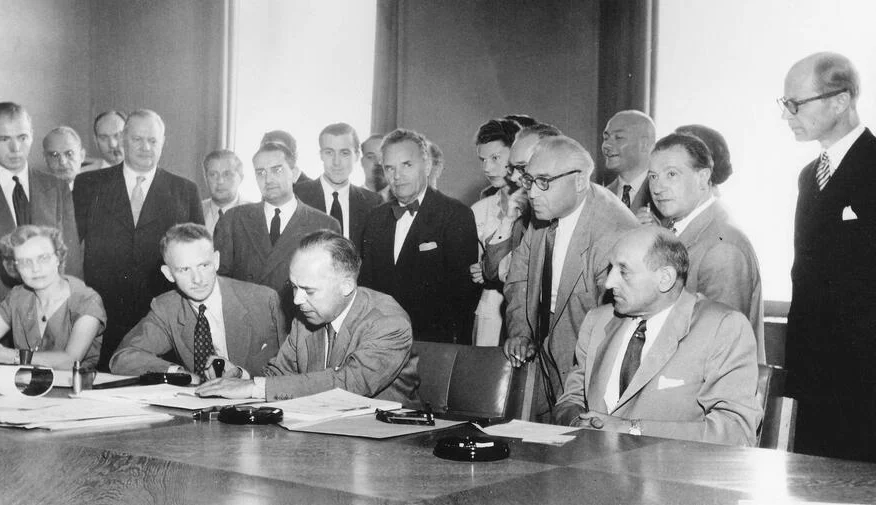 La vulneración del principio de no devolución del estatuto del refugiado (1951): las negociaciones de la Unión Europea con Siria y Afganistán.