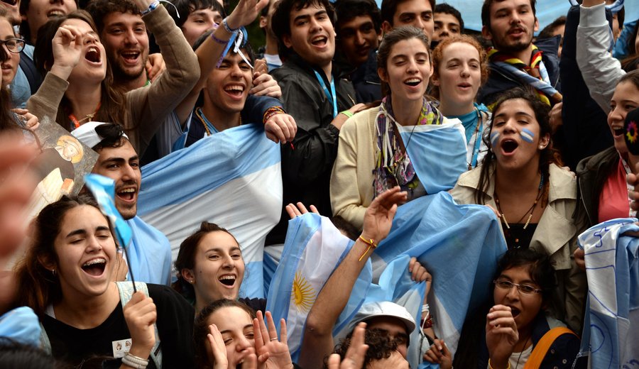 La juventud es un privilegio