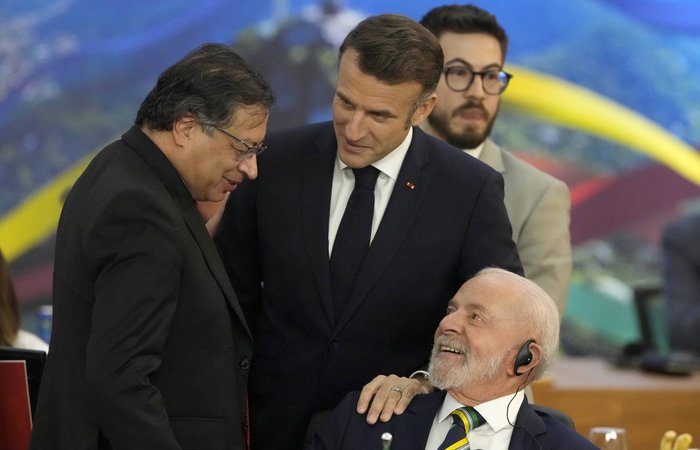 Cumbre de Partidos, Movimientos Democráticos y Líderes Globales. ¿Una oportunidad para la oposición argentina?