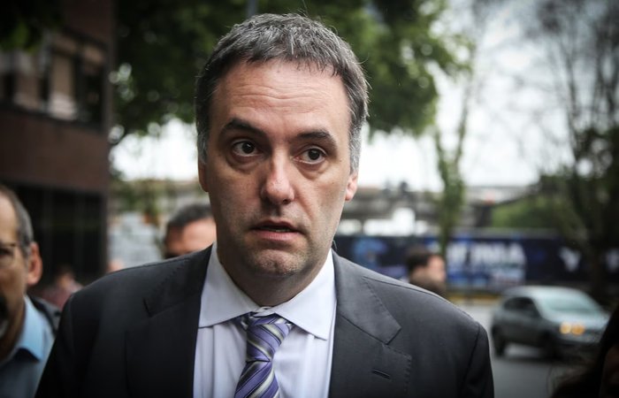 COMO REPERCUTE LA RENUNCIA DE MANUEL ADORNI CON LAS ELECCIONES 2027