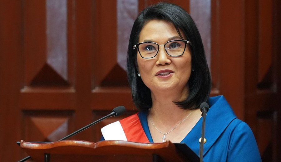 El regreso del fujimorismo: la victoria de Keiko Fujimori, entre el legado de su padre y el eterno debate sobre un Perú con su pasado.
