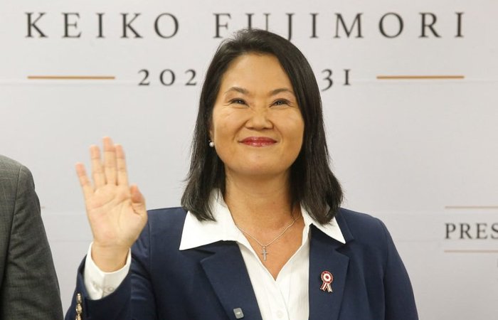 ¿CÓMO REPERCUTE LA PROCLAMACIÓN DE KEIKO FUJIMORI DE CARA AL QUINQUENIO 2026-2031?