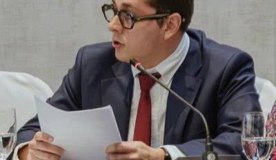 Reflexiones y memorias de un exiliado, víctima de la dictadura chavista