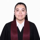 Geraldine Thacco Gutierrez