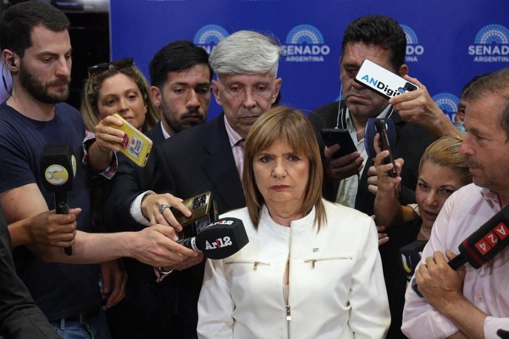 Tenemos políticos de TikTok para problemas que necesitan veinte años