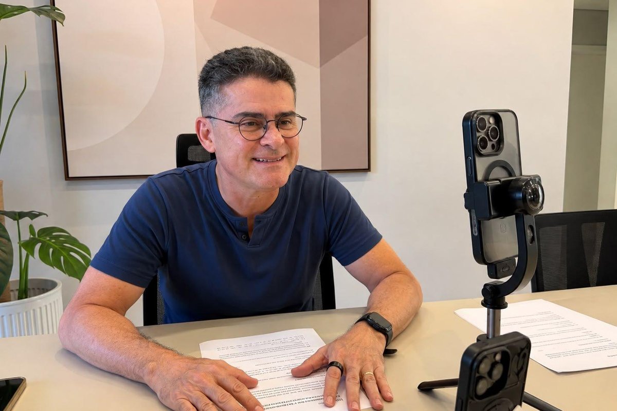 Tenemos políticos de TikTok para problemas que necesitan veinte años