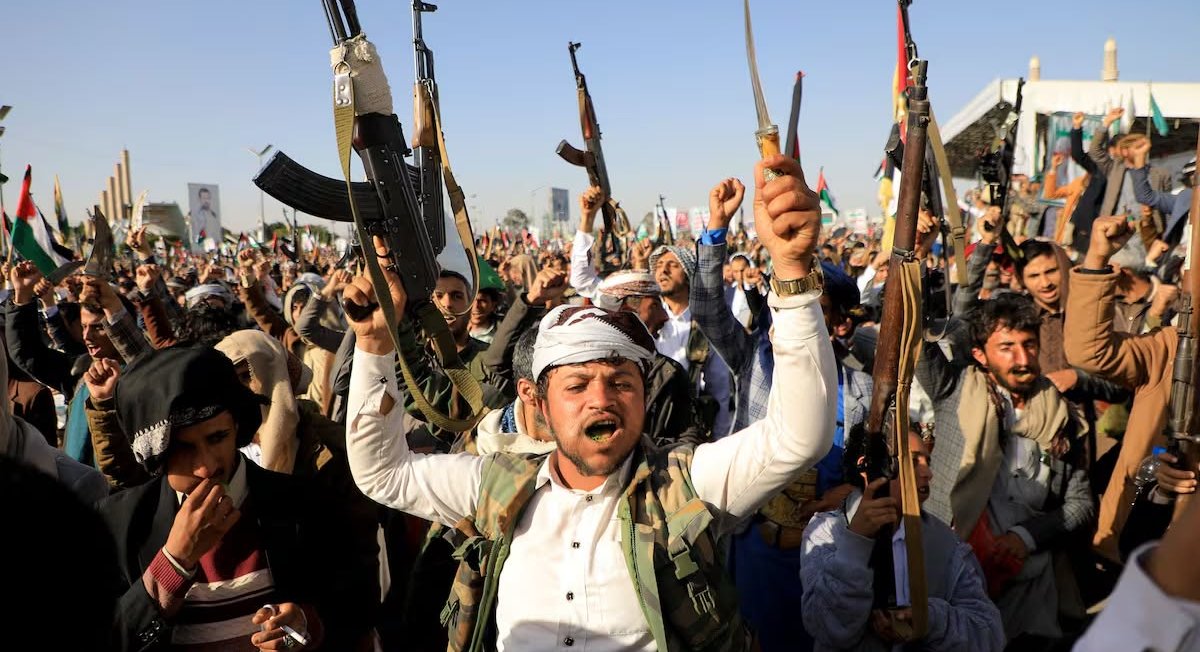 Las crecientes crisis de Arabia Saudita