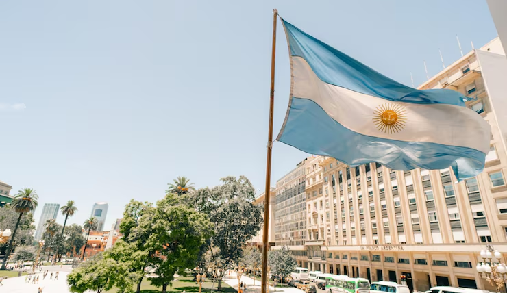 Cuentas pendientes: Cuatro conflictos territoriales argentinos que siguen vigentes y en negociación