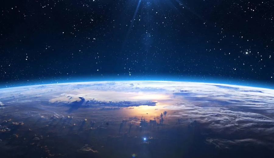 El espacio exterior como nuevo campo de batalla