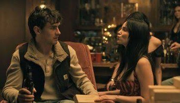 El monstruo se llamaba Bear: Obsession y la delgada línea entre el amor y la libertad