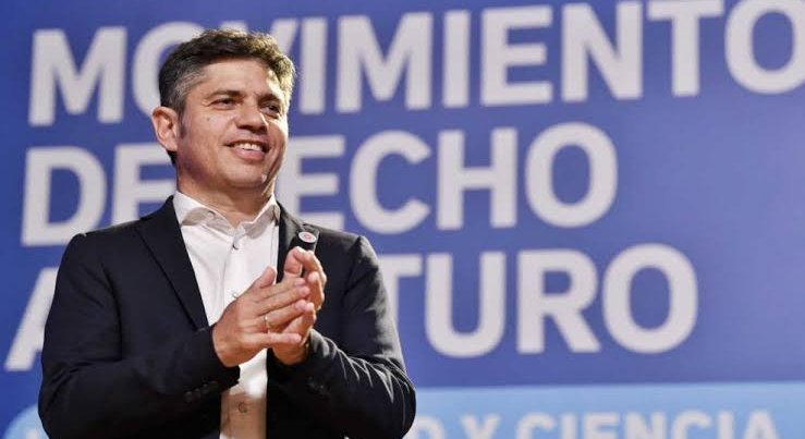 ¿Quién le habla realmente a las juventudes en la Argentina de hoy? Análisis del lanzamiento de Movimiento Derecho Futuro - juventudes