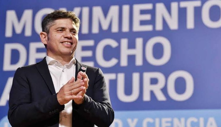 ¿Quién le habla realmente a las juventudes en la Argentina de hoy? Análisis del lanzamiento de Movimiento Derecho Futuro - juventudes