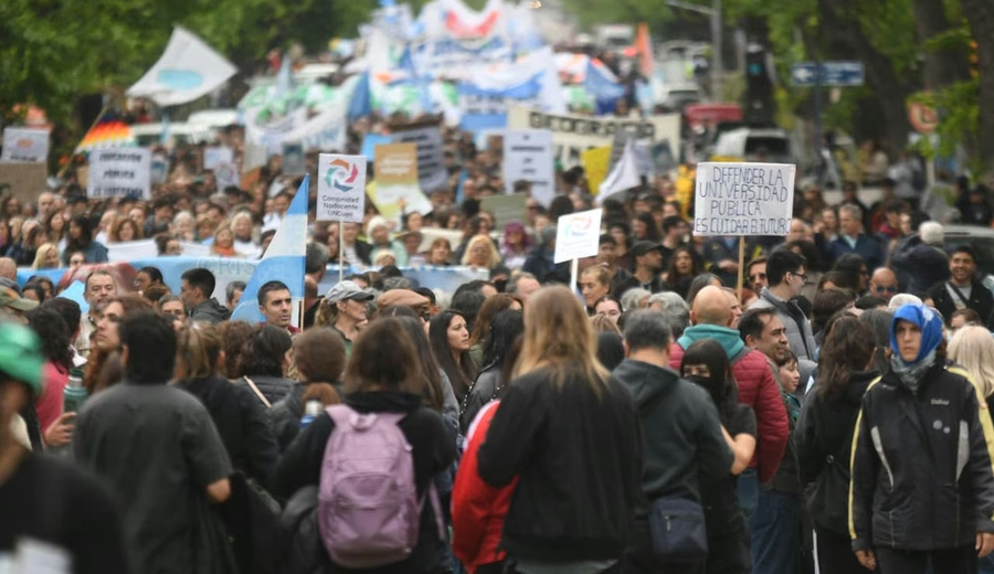 Las leyes se cumplen, siempre