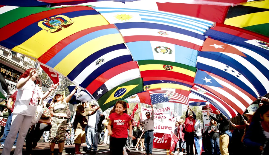 El racismo latinoamericano como autodesprecio