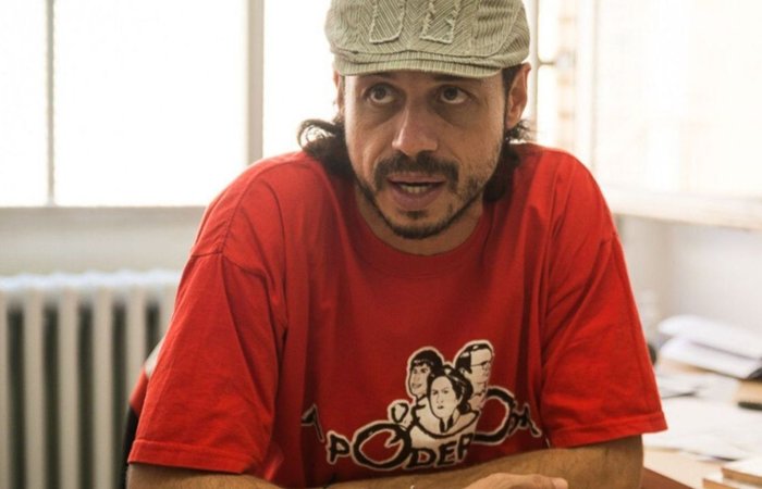 FUERTES DENUNCIAS POR VIOLENCIA DE GÉNERO CONTRA NACHO LEVY: FUE APARTADO DE LA GARGANTA PODEROSA Y SUSPENDEN SU ROL DOCENTE