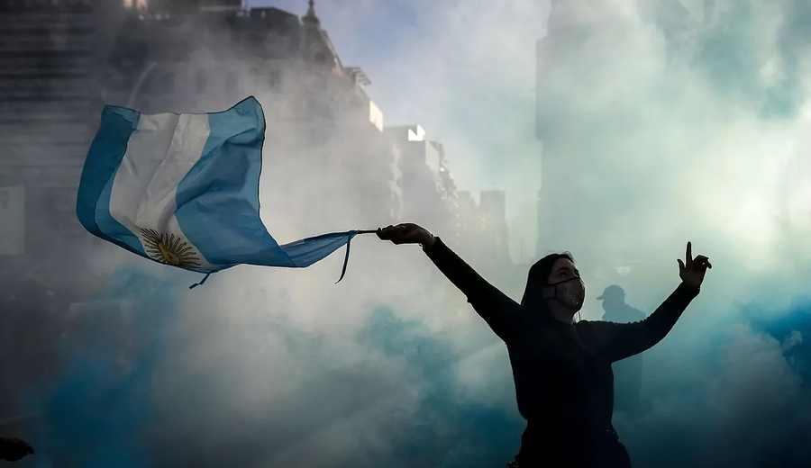 Objetividad: el último tabú argentino.