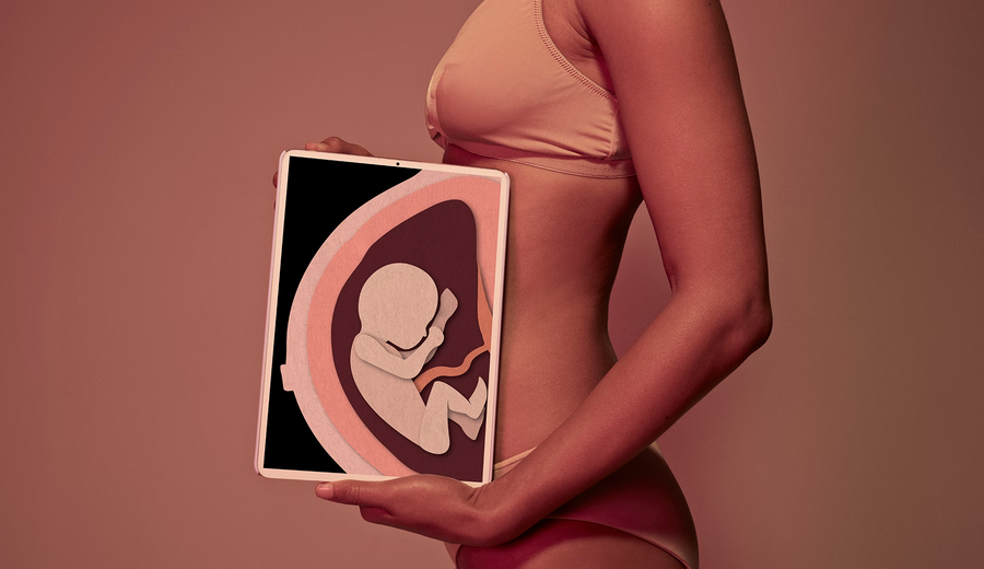 Subrogación de vientre