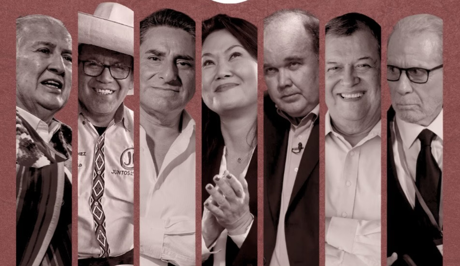 Elecciones en Perú: entre la fragmentación y el estallido electoral