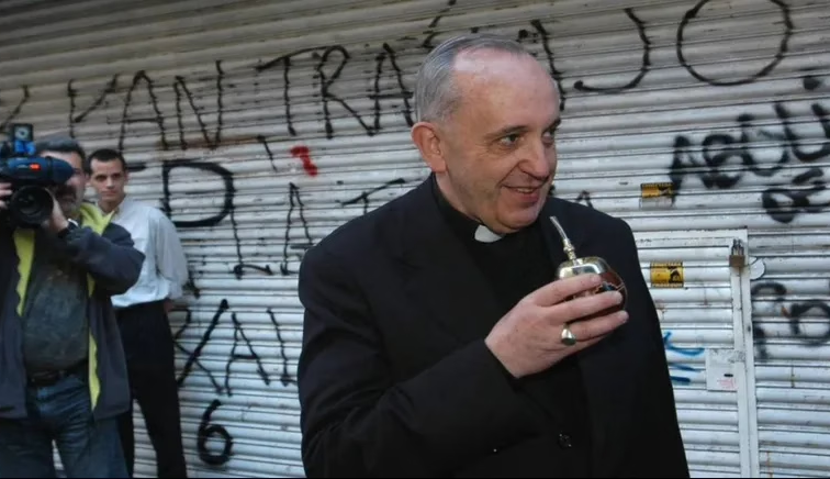 El rol del Papa Francisco durante la última dictadura cívico-militar.