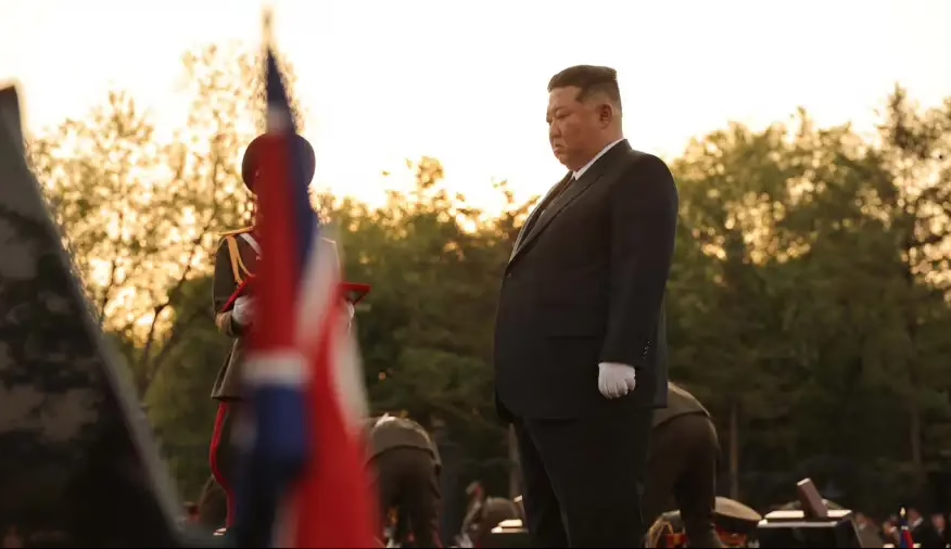 La nueva reconfiguración constitucional de la península coreana